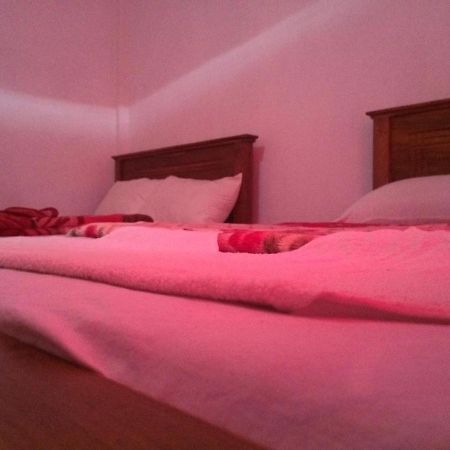 Hotel Max Mount View Nuwara Eliya Exterior foto