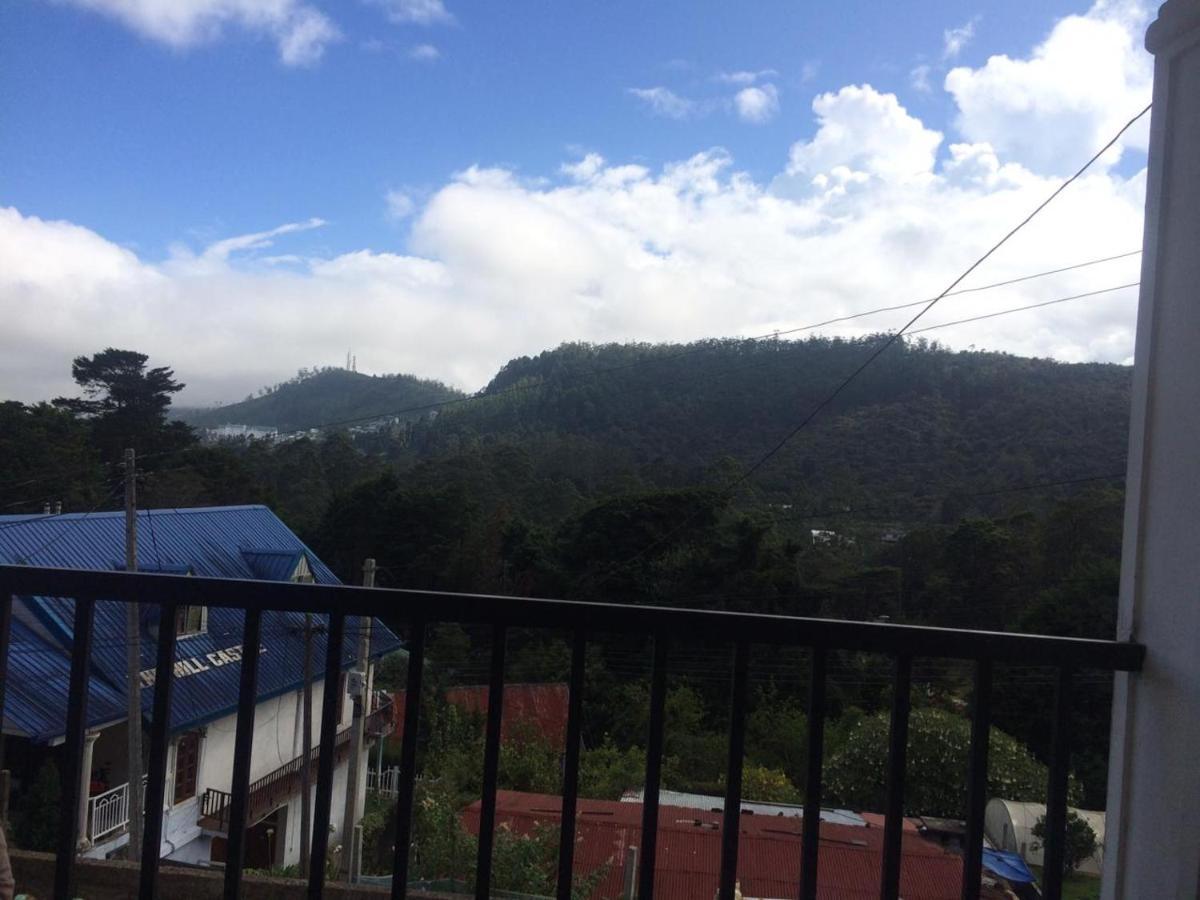 Hotel Max Mount View Nuwara Eliya Exterior foto