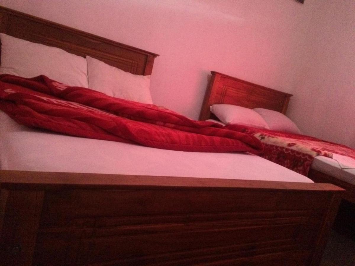 Hotel Max Mount View Nuwara Eliya Exterior foto