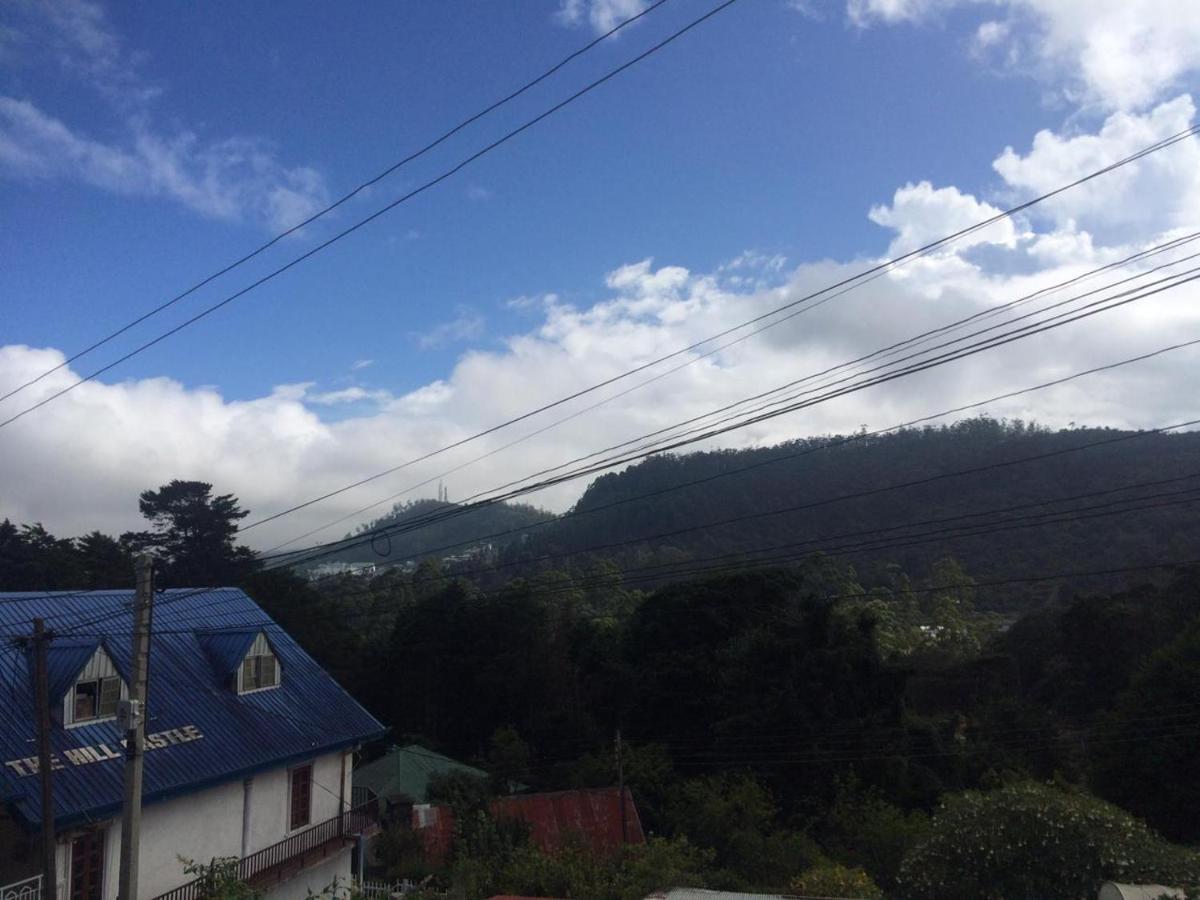 Hotel Max Mount View Nuwara Eliya Exterior foto