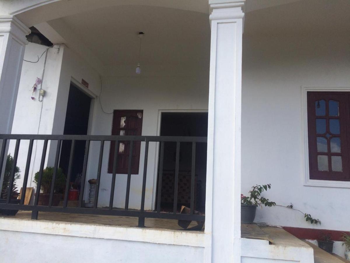 Hotel Max Mount View Nuwara Eliya Exterior foto