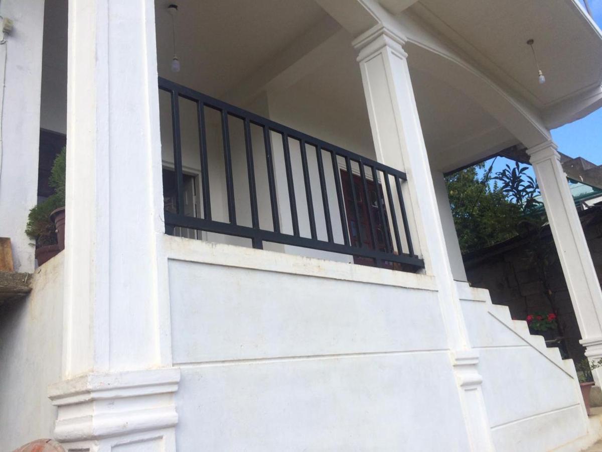 Hotel Max Mount View Nuwara Eliya Exterior foto