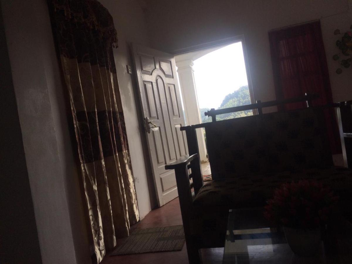 Hotel Max Mount View Nuwara Eliya Exterior foto